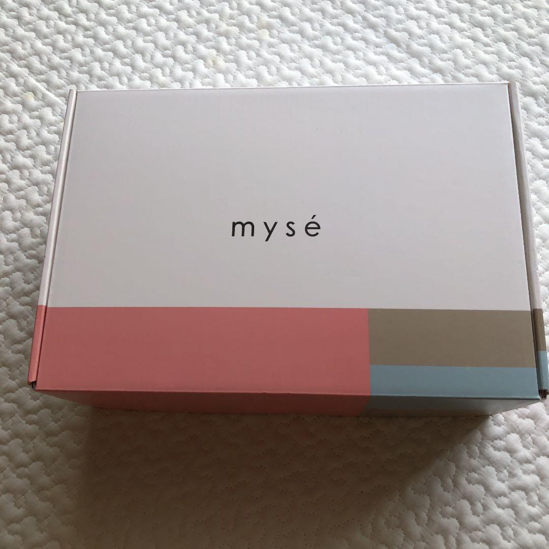 ミーゼ スカルプリフト　ポーチセット