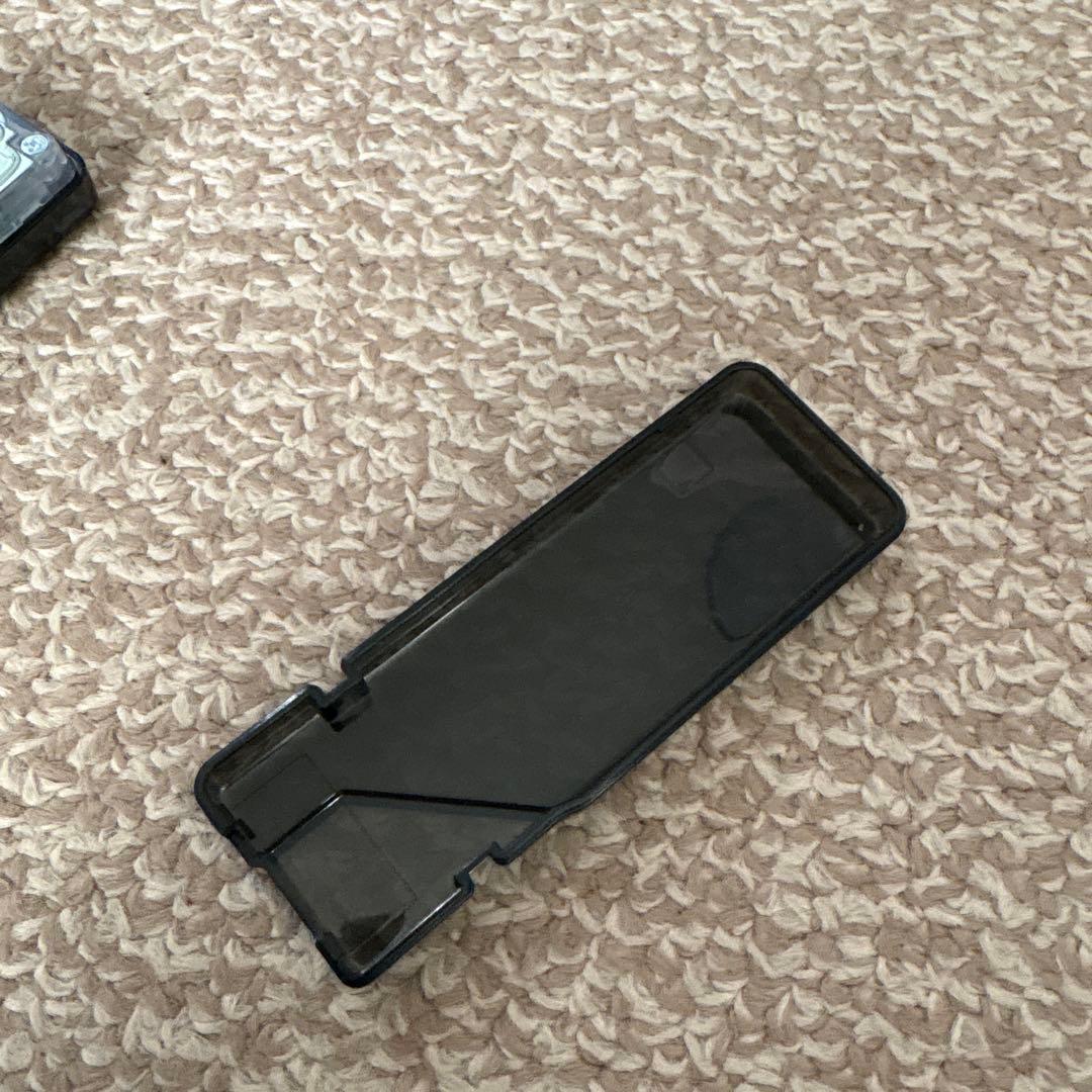 CSM ロストドライバーver.2 付属 ジョーカーメモリ（T2）