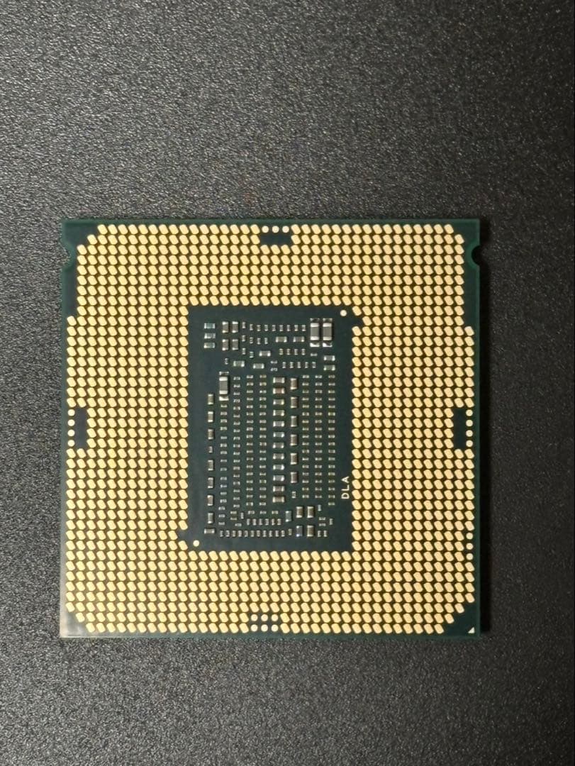 CPU+マザーボード+ケース(Intel Core i7-9700)