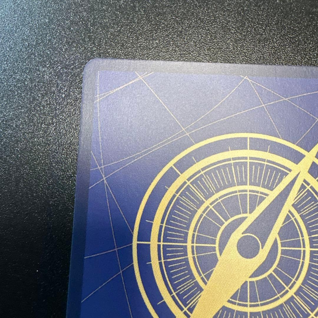 ワンピース 中国版 ヤマト 大和 3周年記念 EB02-006 SR