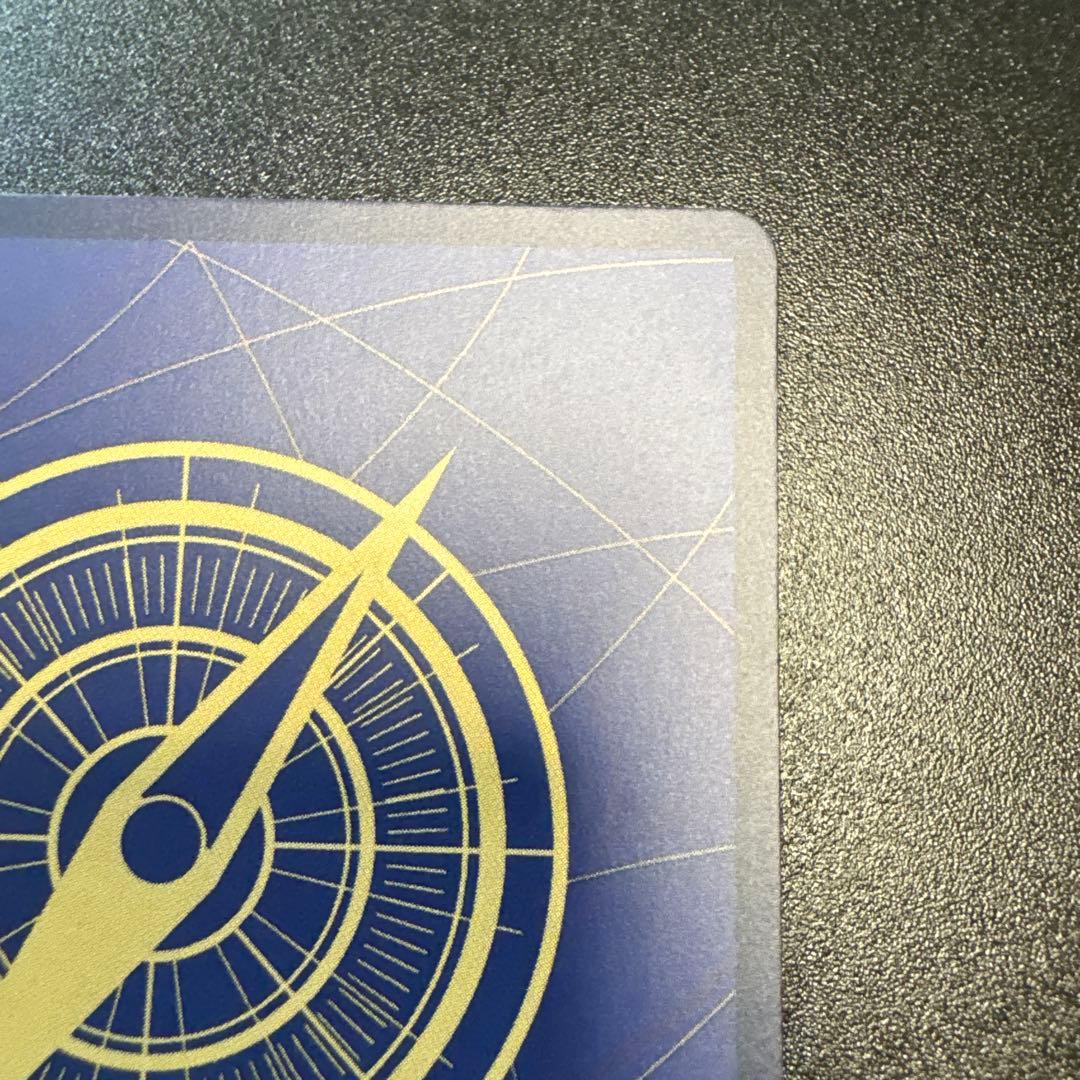 ワンピース 中国版 ヤマト 大和 3周年記念 EB02-006 SR