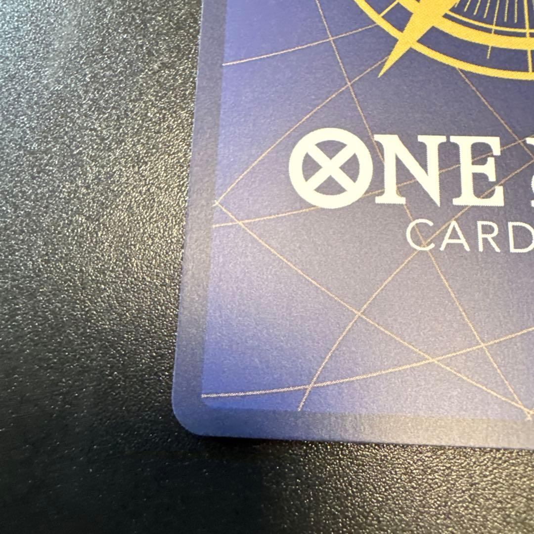 ワンピース 中国版 ヤマト 大和 3周年記念 EB02-006 SR