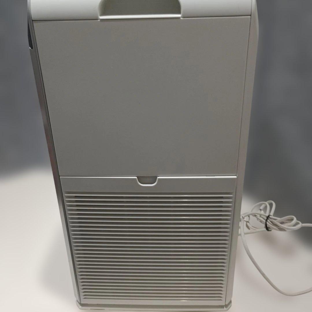 DAIKIN ダイキンACB50X-SUVストリーマー機能付き空気清浄機