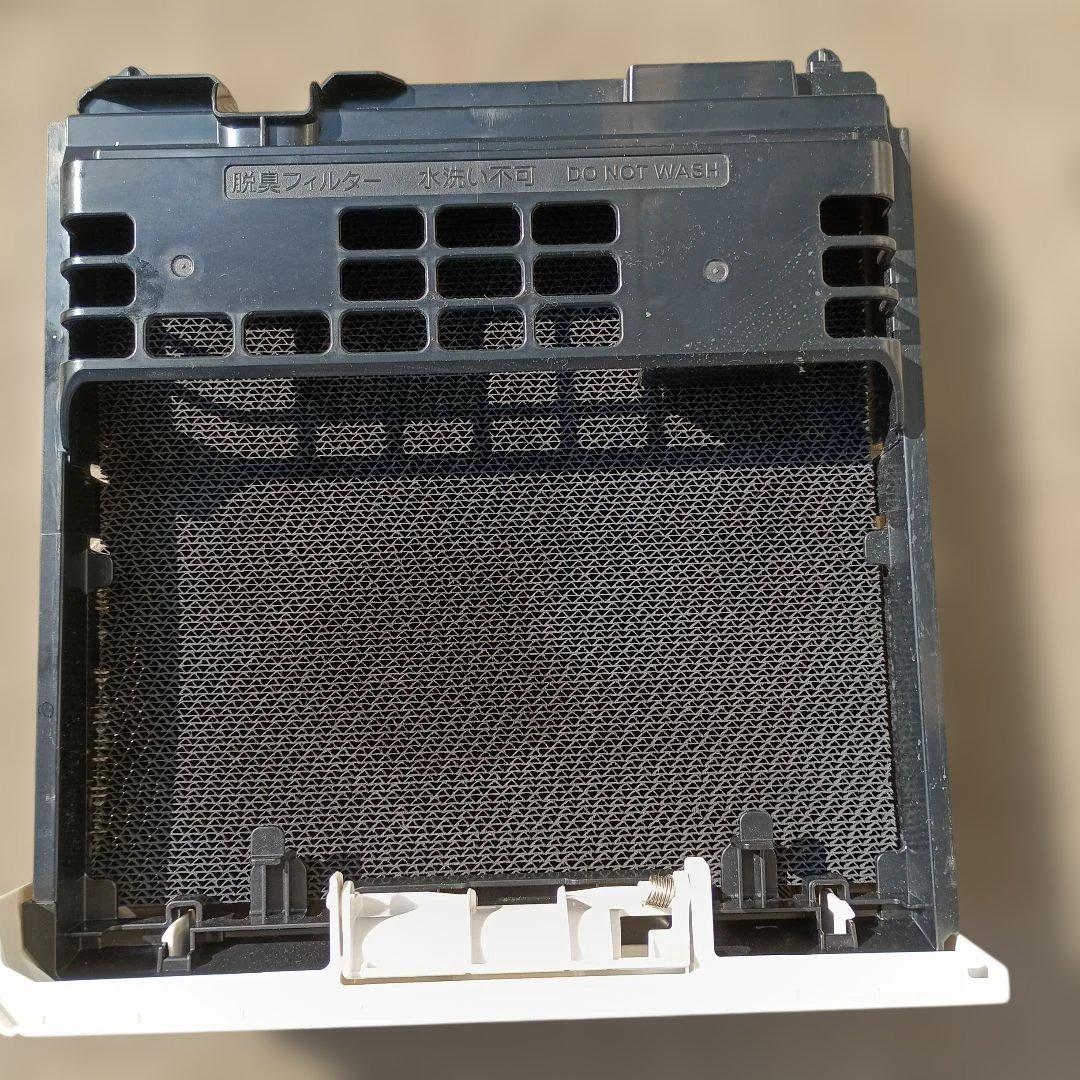 DAIKIN ダイキンACB50X-SUVストリーマー機能付き空気清浄機