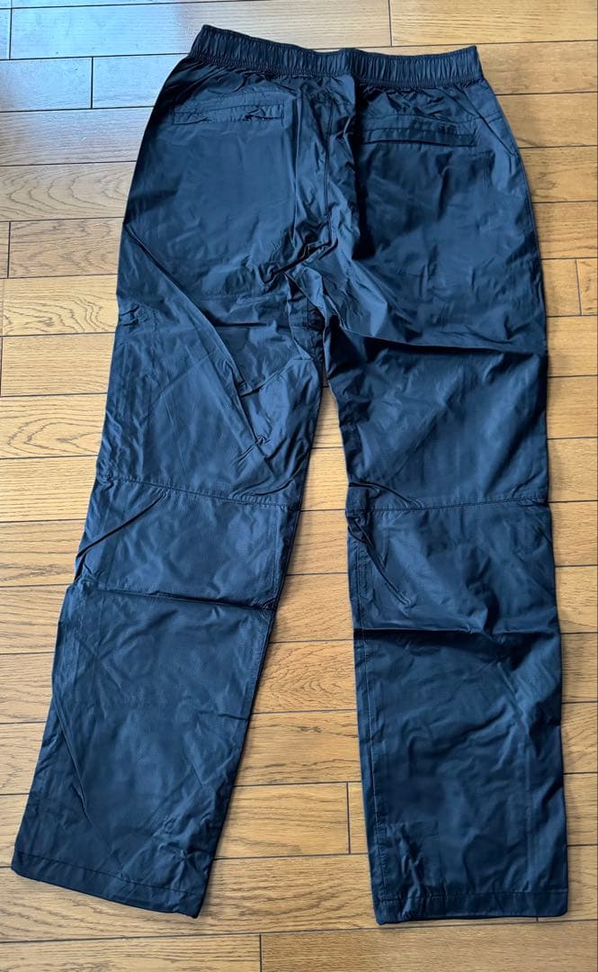 ✨本日限定　Nike F.C.R.B.ジャージ Sサイズ 黒 セットアップ