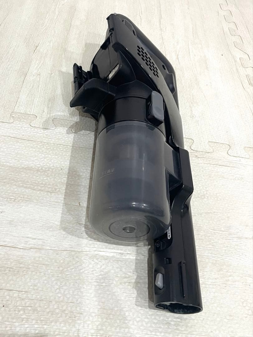 【動作確認済】バッテリー無し　RACTIVE Air EC-FR9-B