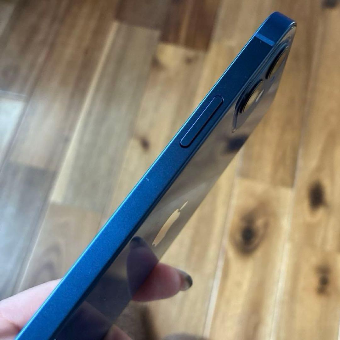 スマートフォン本体 Apple iPhone 12 256GB