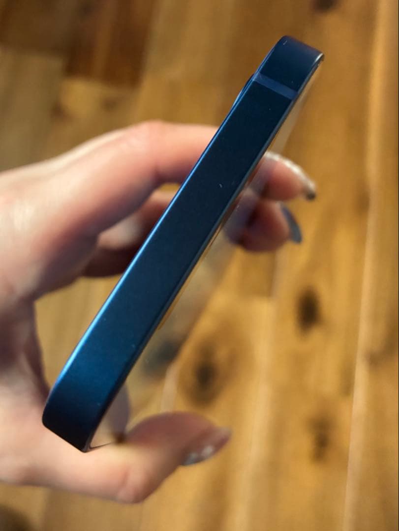 スマートフォン本体 Apple iPhone 12 256GB