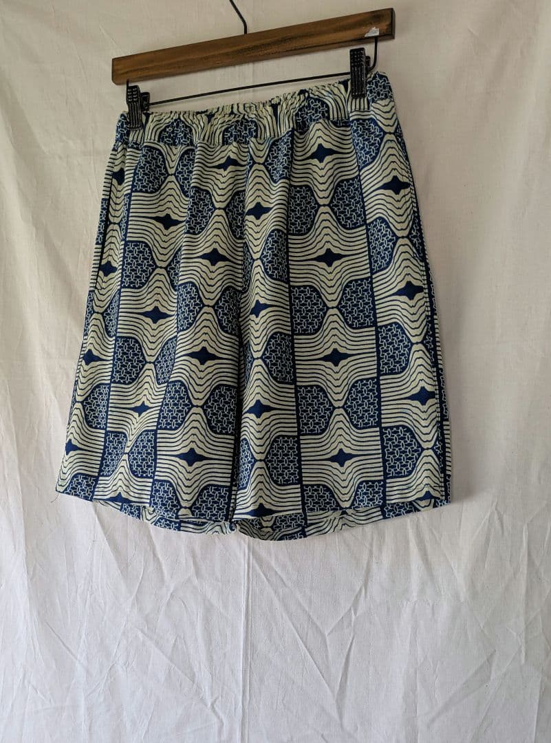 n　ハーフパンツS