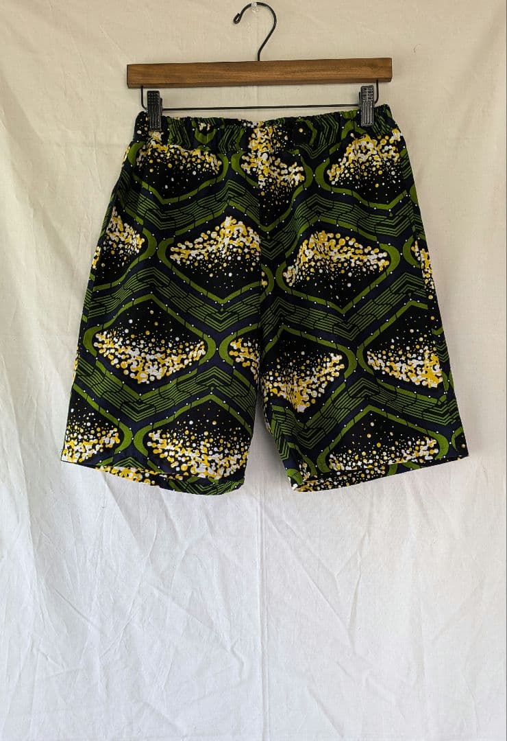 n　ハーフパンツS