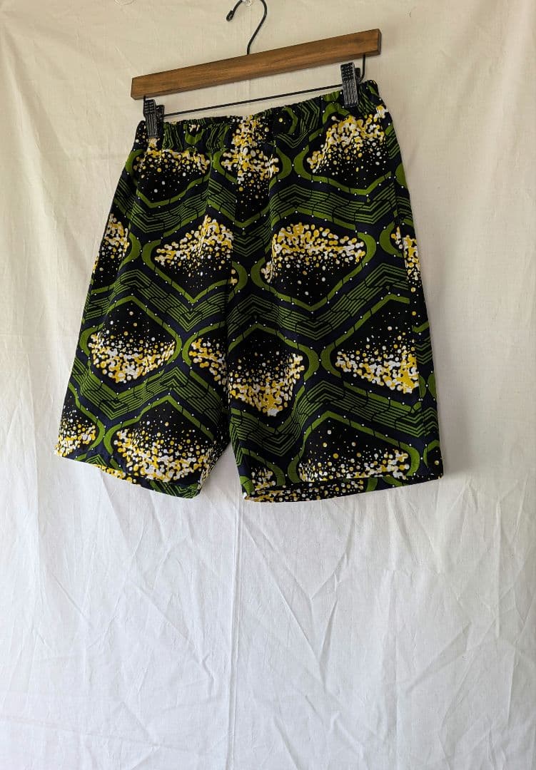 n　ハーフパンツS