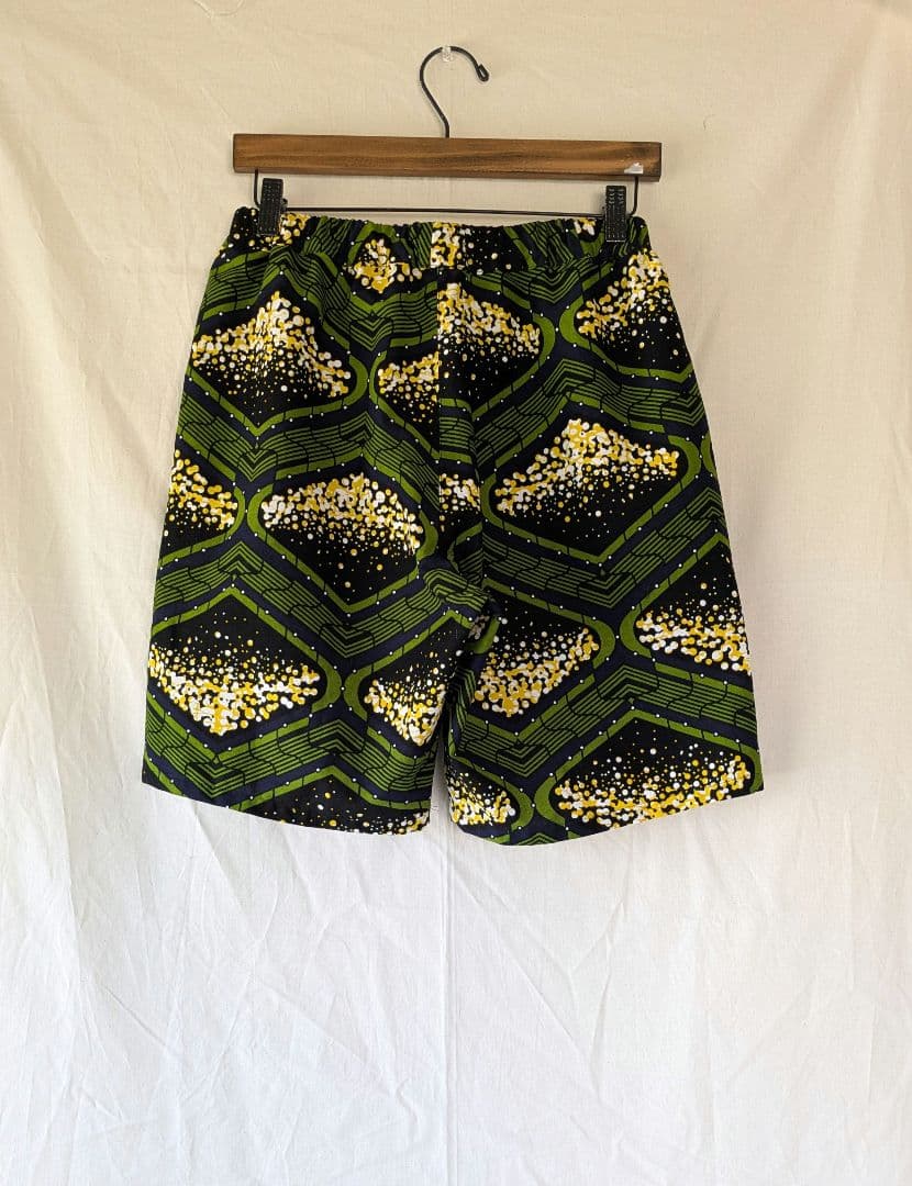 n　ハーフパンツS