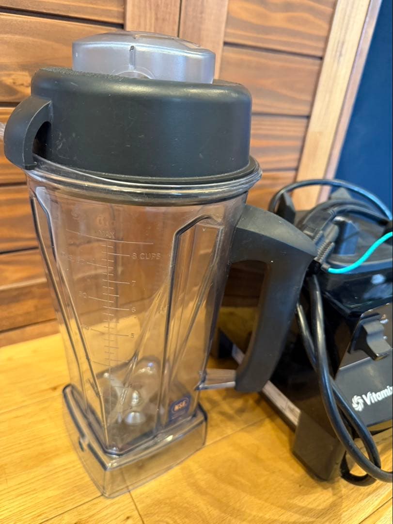 キッチン家電 Vitamix Total Nutrition Center 900W