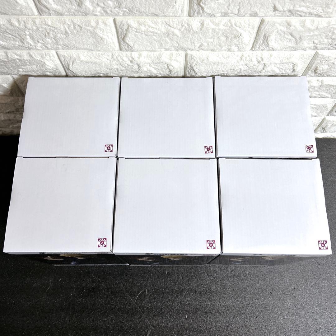 HUNTER×HUNTER Grandista-クラピカ 6個セット