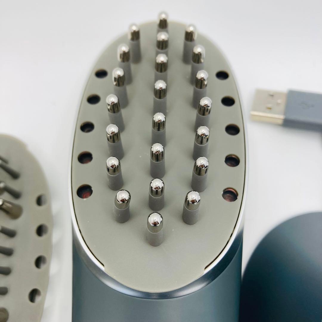 【美品】ヤーマン ミーゼ スカルプリフトアクティブプラス MS-82G