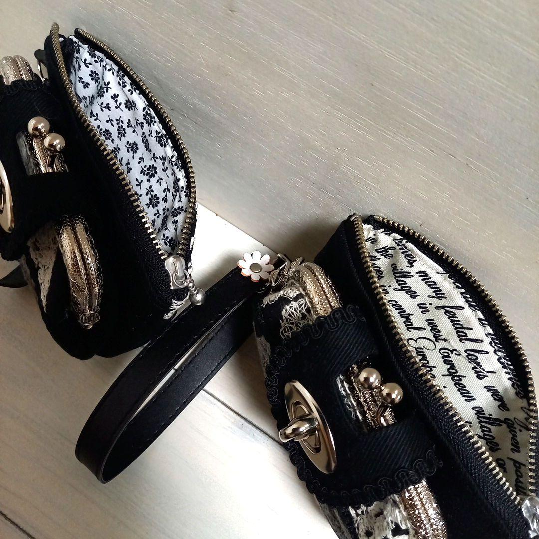 専用になります。　クロッチくんハンドメイド