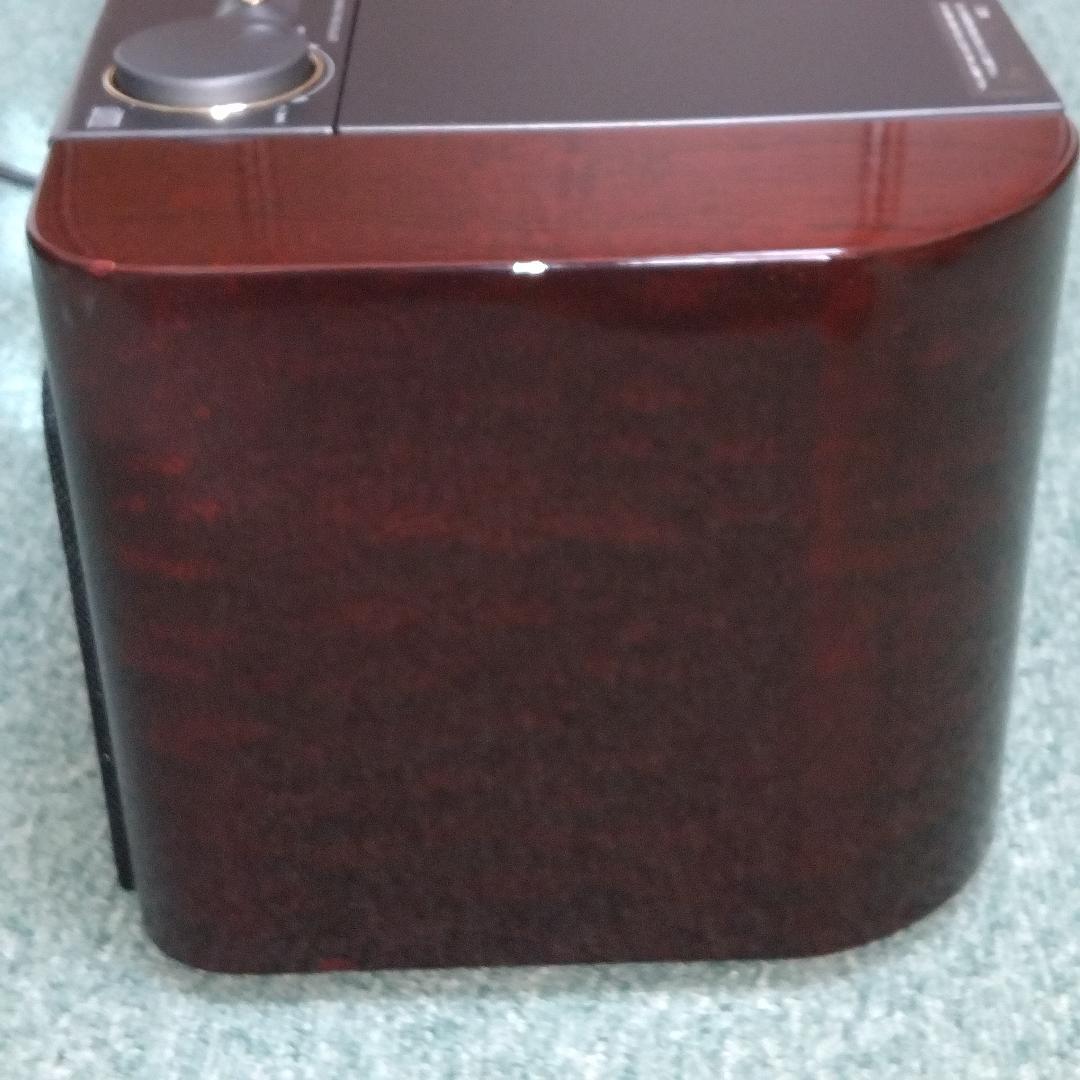 【整備済】SONY セレブリティ D-3000　代替リモコン付き ★良品★