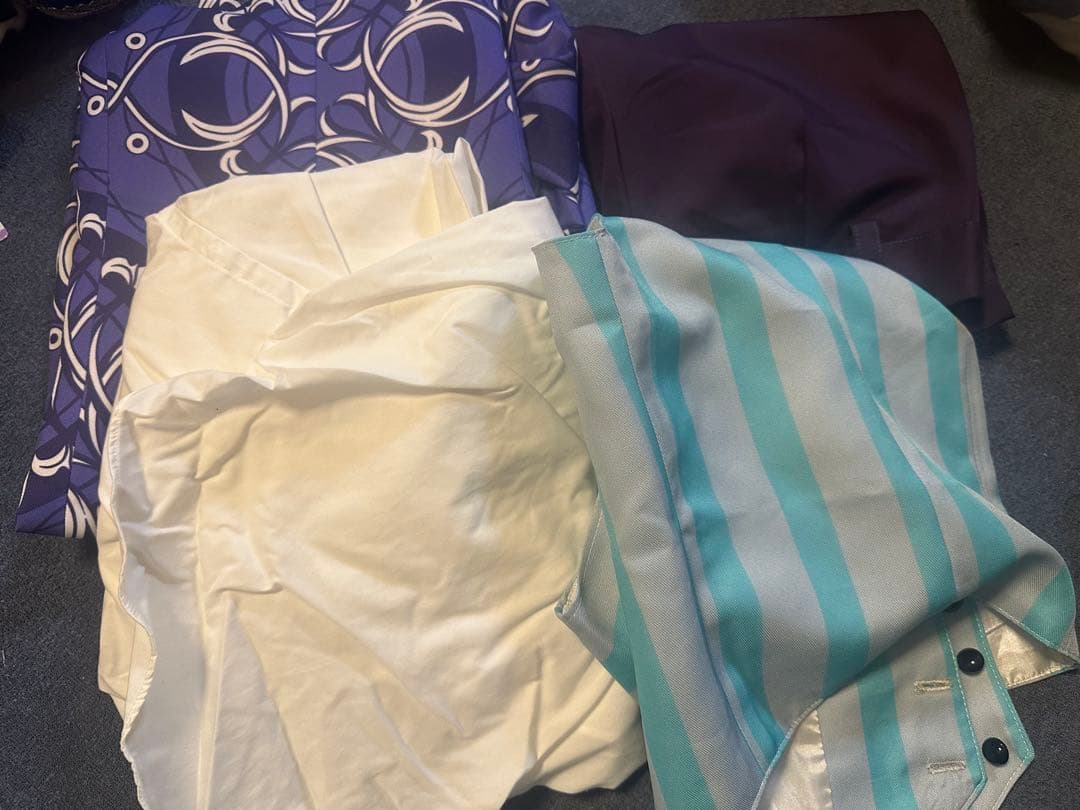 A3! 御影密 コスプレ 衣装 主人はミステリにご執心