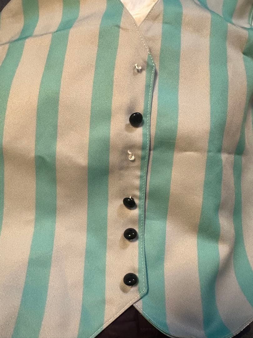 A3! 御影密 コスプレ 衣装 主人はミステリにご執心