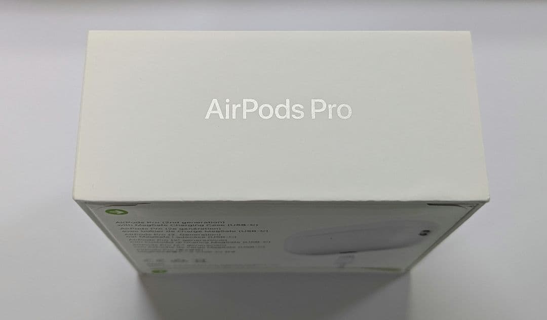 283 AirPods Pro第二世代 (USB-C)＋他2個
