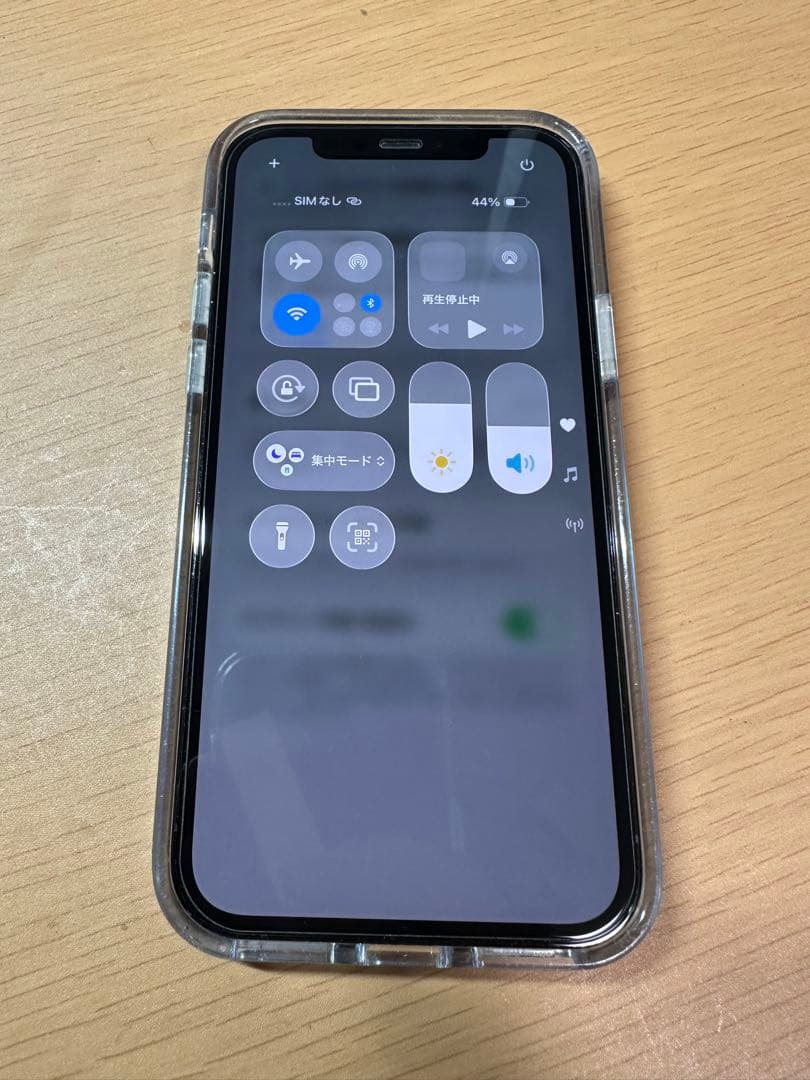 iPhone 12 Pro 128GB スペースグレー SIMフリー