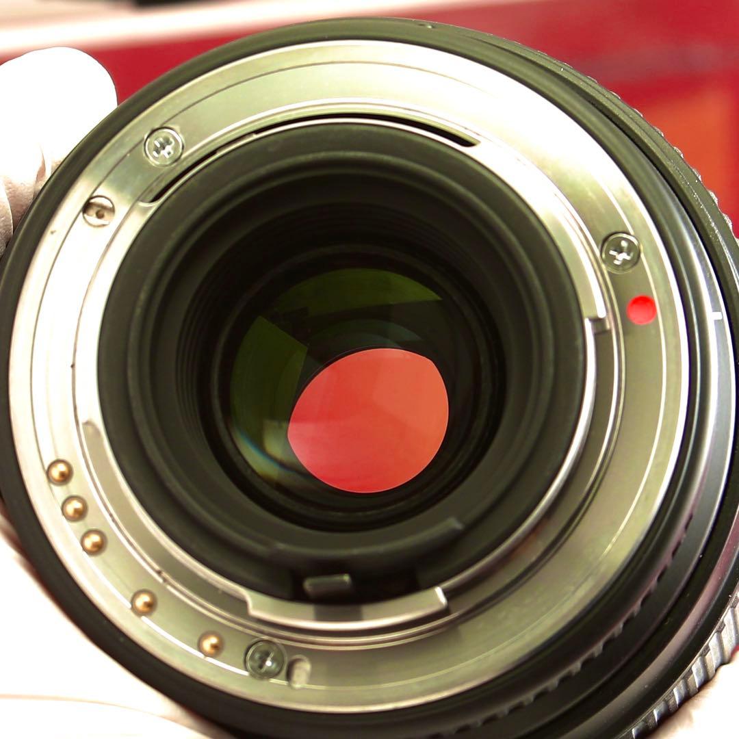 【完動品】SIGMA 70-300mm 4-5.6 APO DG Kマウント