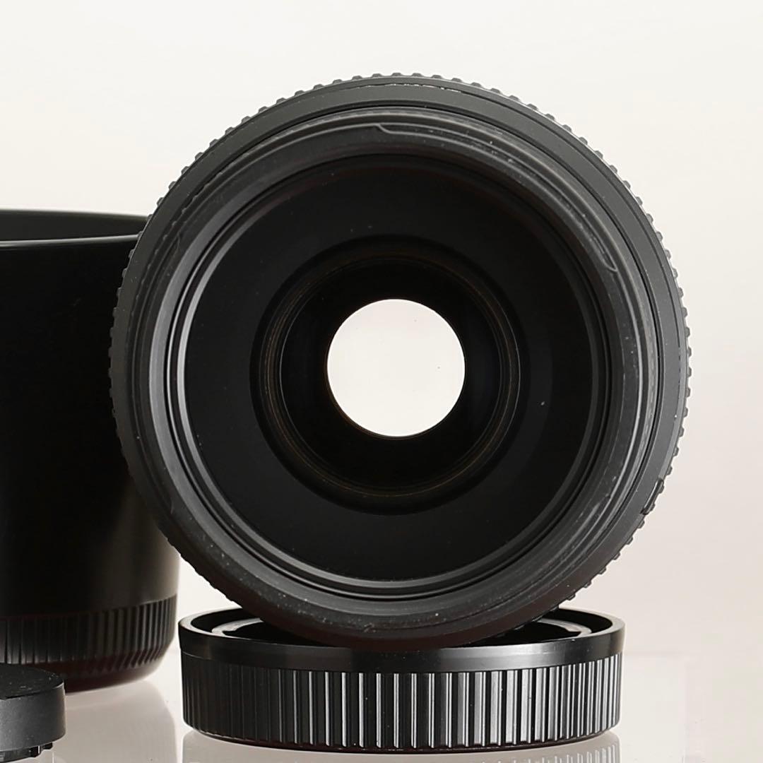 【完動品】SIGMA 70-300mm 4-5.6 APO DG Kマウント