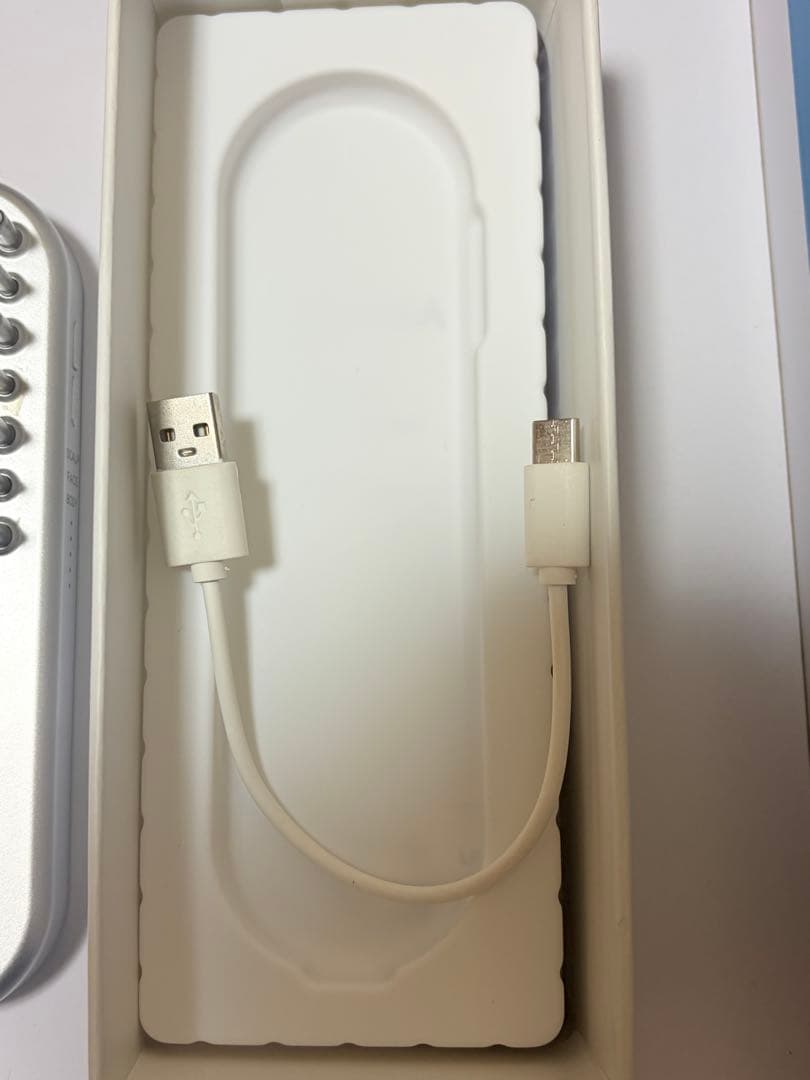 【送料込み】SALONIA EMSリフトブラシ