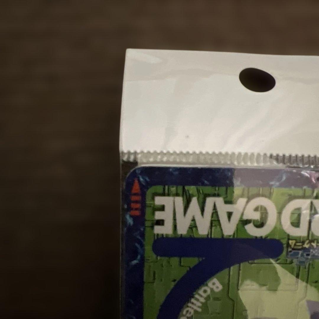 旧デジタルモンスター カードゲーム⭐︎デュークモン⭐︎美品