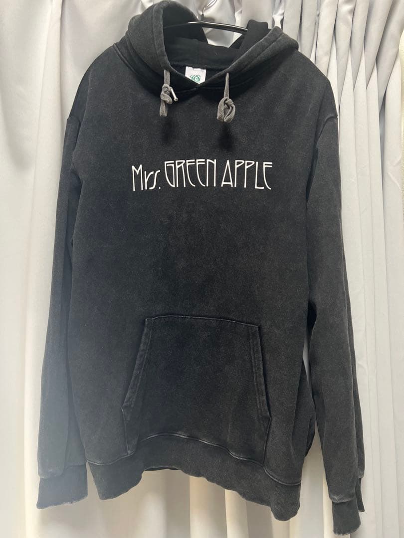 バベル　BABEL フーディー　トレーナー　スウェット　ミセス　バベルの塔　L