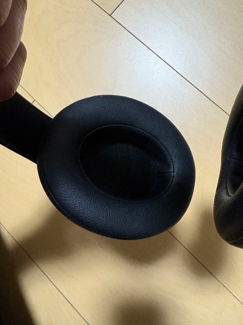 beats studio3 ワイヤレスヘッドホン