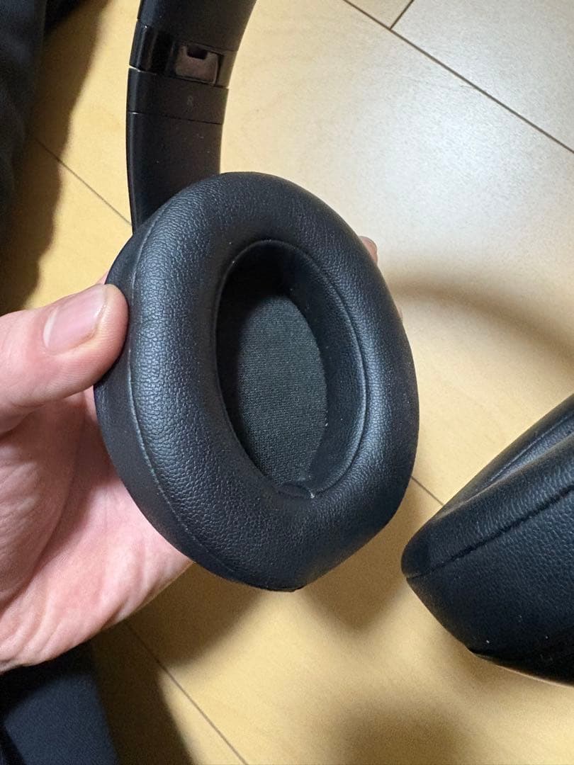 beats studio3 ワイヤレスヘッドホン