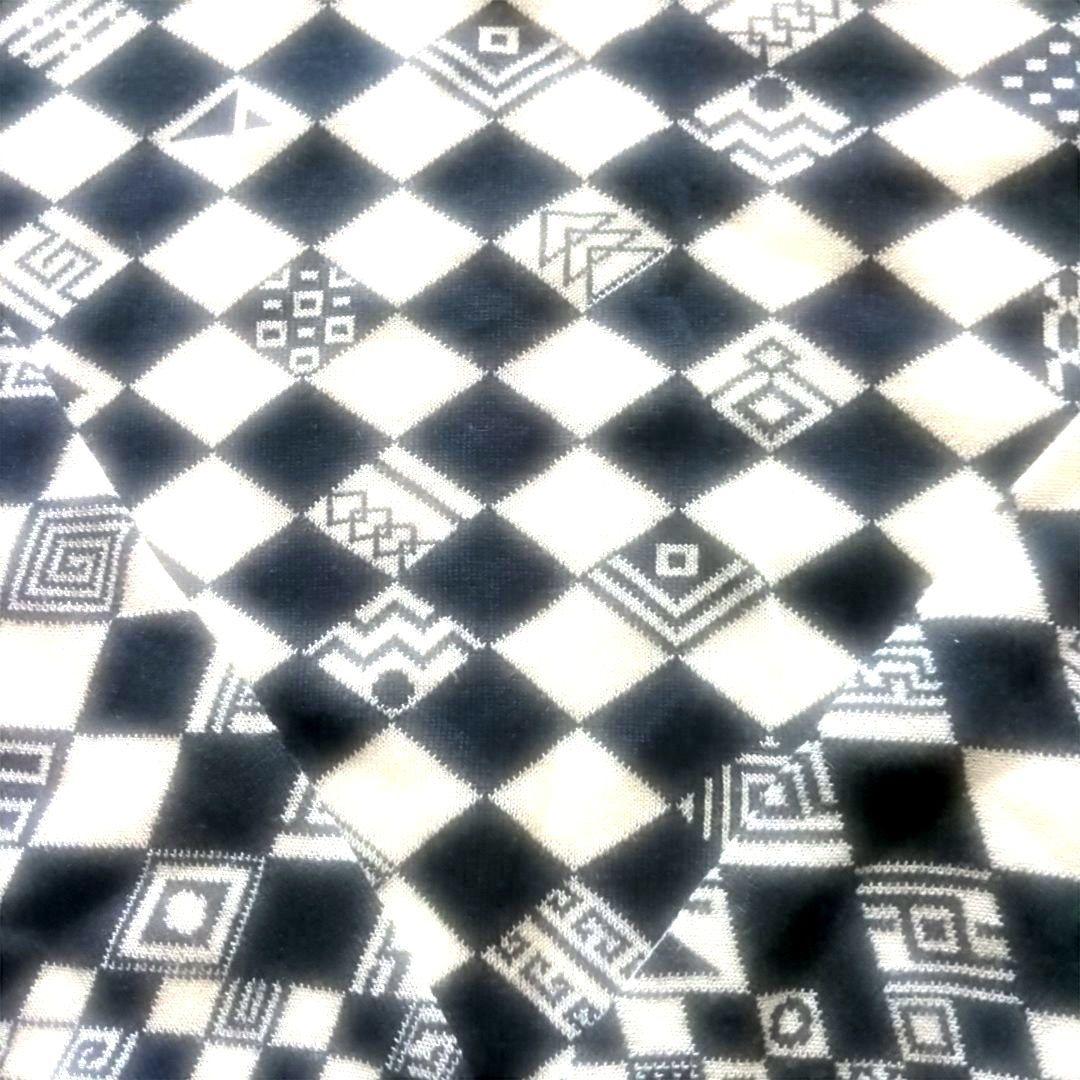 GIANNI VERSACE セーター ヴィンテージ　イタリー製　極美品