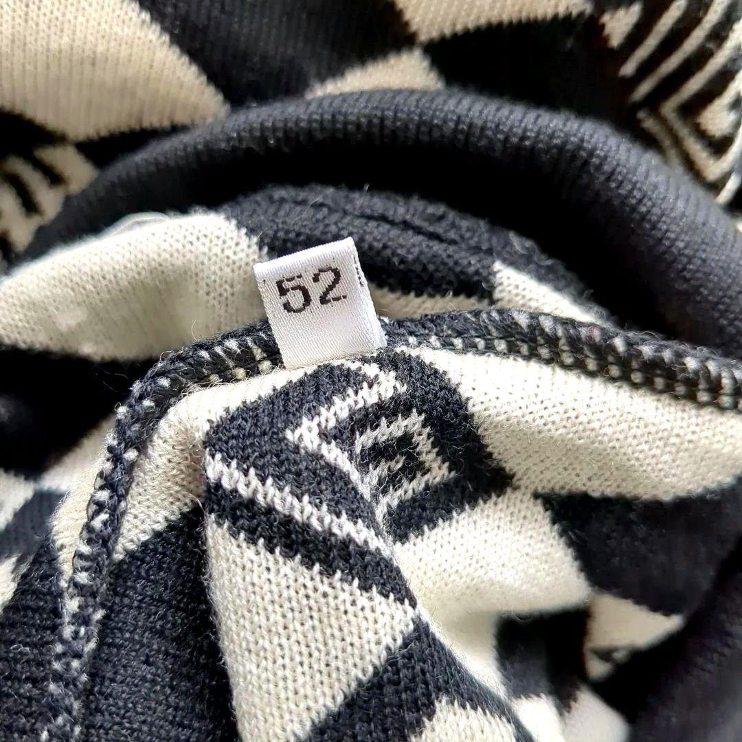 GIANNI VERSACE セーター ヴィンテージ　イタリー製　極美品