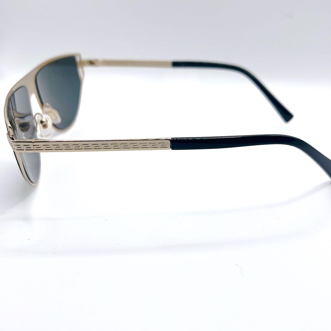 小物 VERSACE Vintage sunglasses Medusa y2k