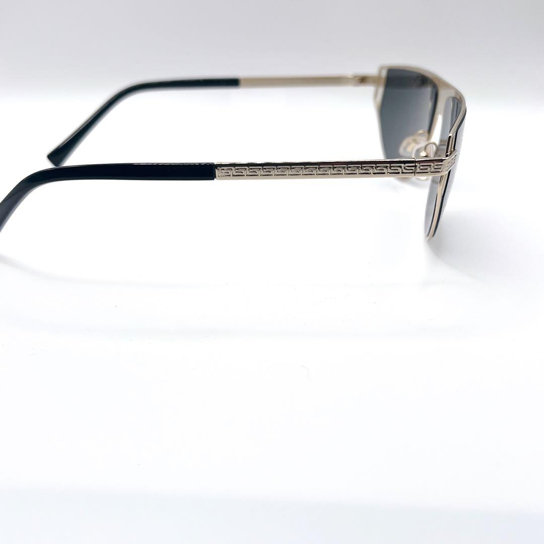 小物 VERSACE Vintage sunglasses Medusa y2k