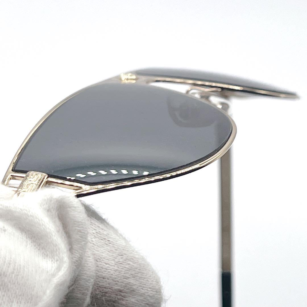 小物 VERSACE Vintage sunglasses Medusa y2k