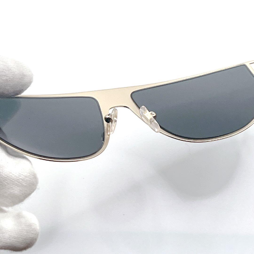 小物 VERSACE Vintage sunglasses Medusa y2k