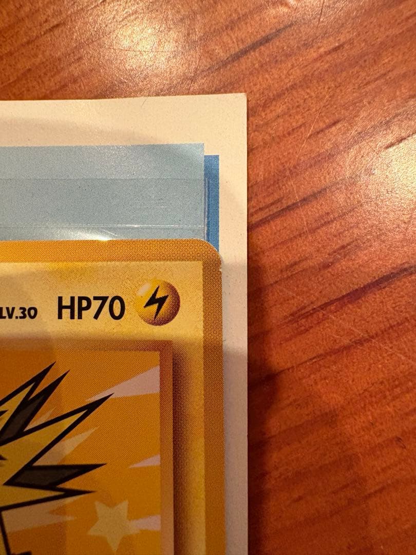 わ*け様 ANA ポケモンカード ファイヤー サンダーセット