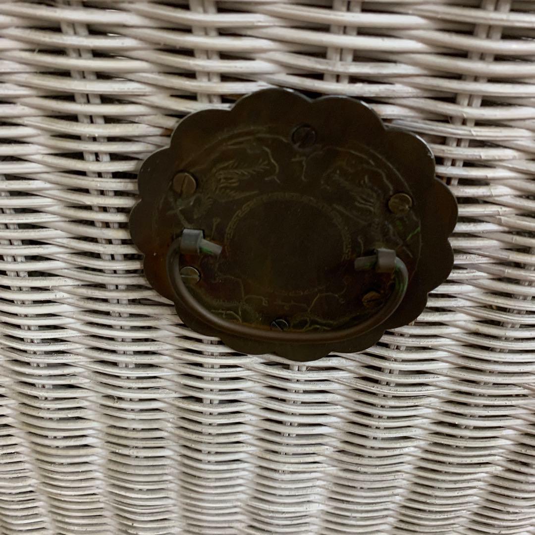 イギリスバスケットビンテージ専用です