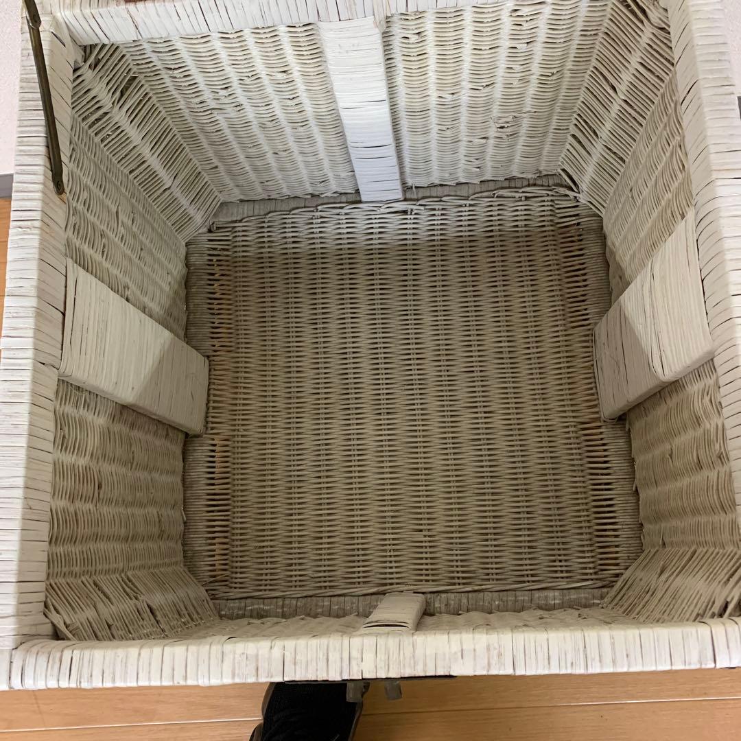 イギリスバスケットビンテージ専用です