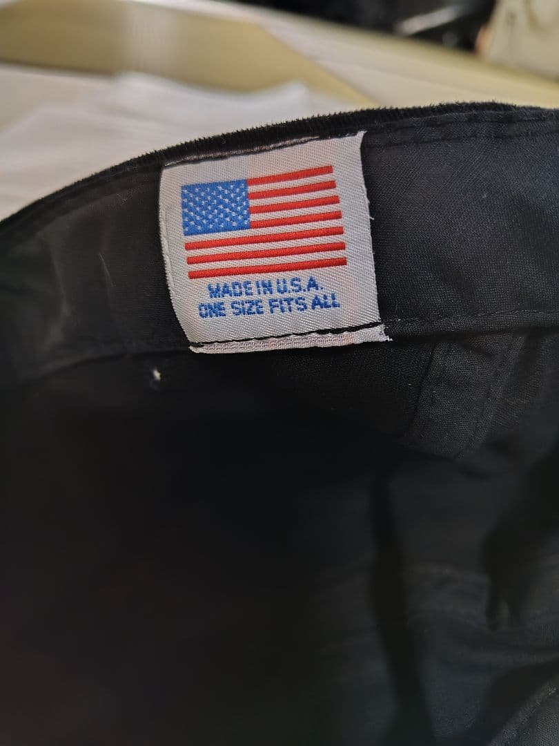 Supreme のGraffiti Camp Cap