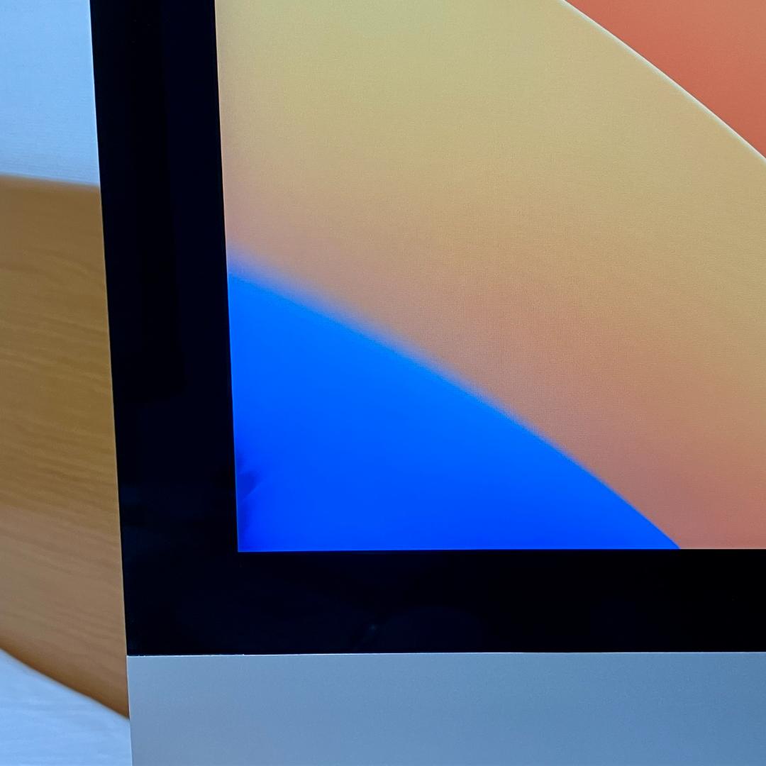 iMac Retina 5K 27インチ(2017)