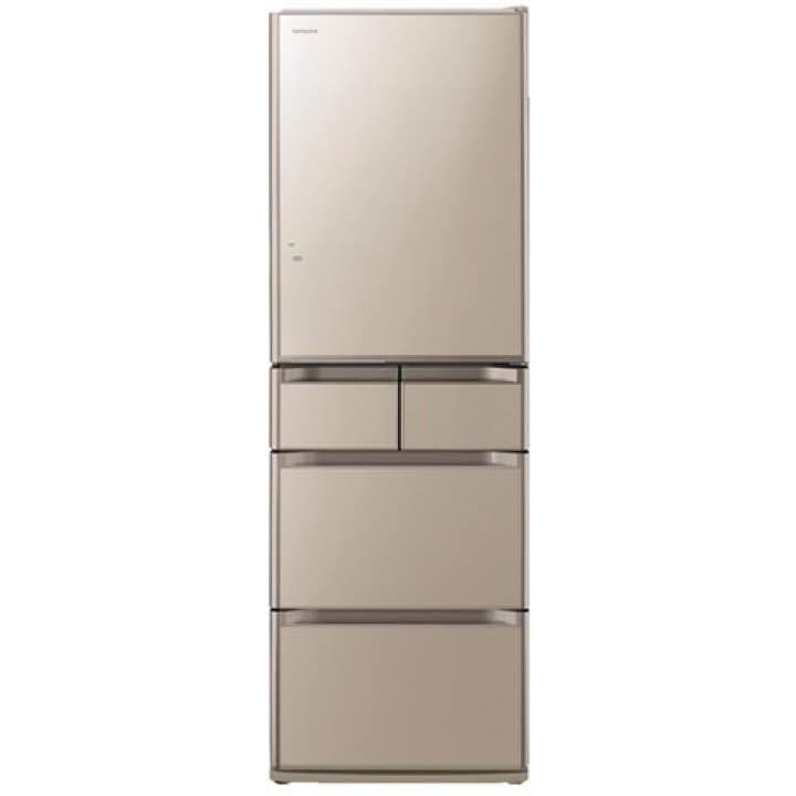 冷蔵庫  HITACHI R-S4200E