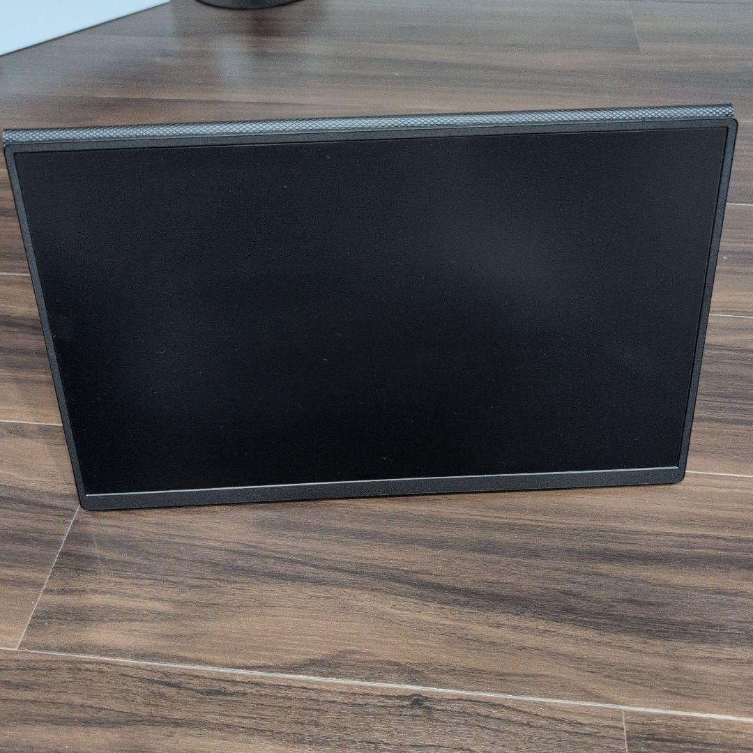 cocopar 15.6インチモバイルディスプレイ 本体