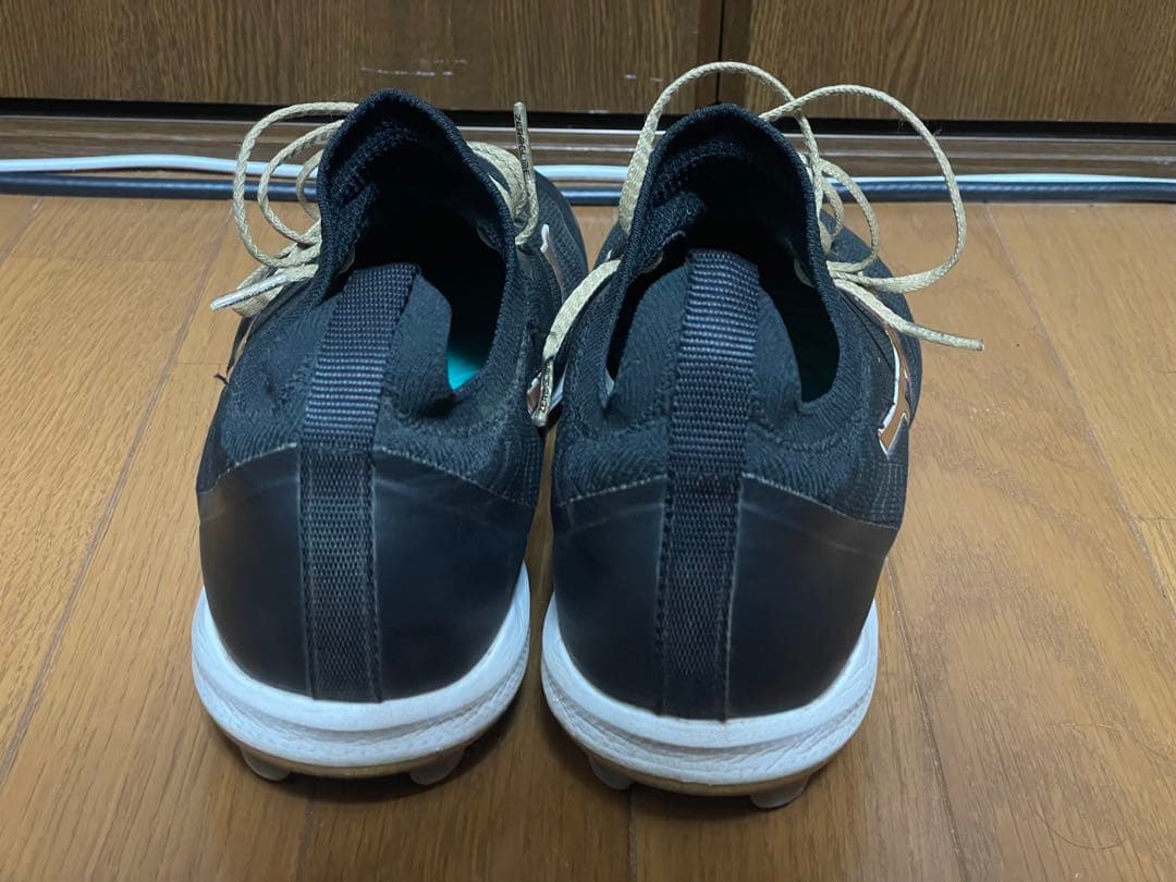 ミズノプロ ドミナントニットTPU