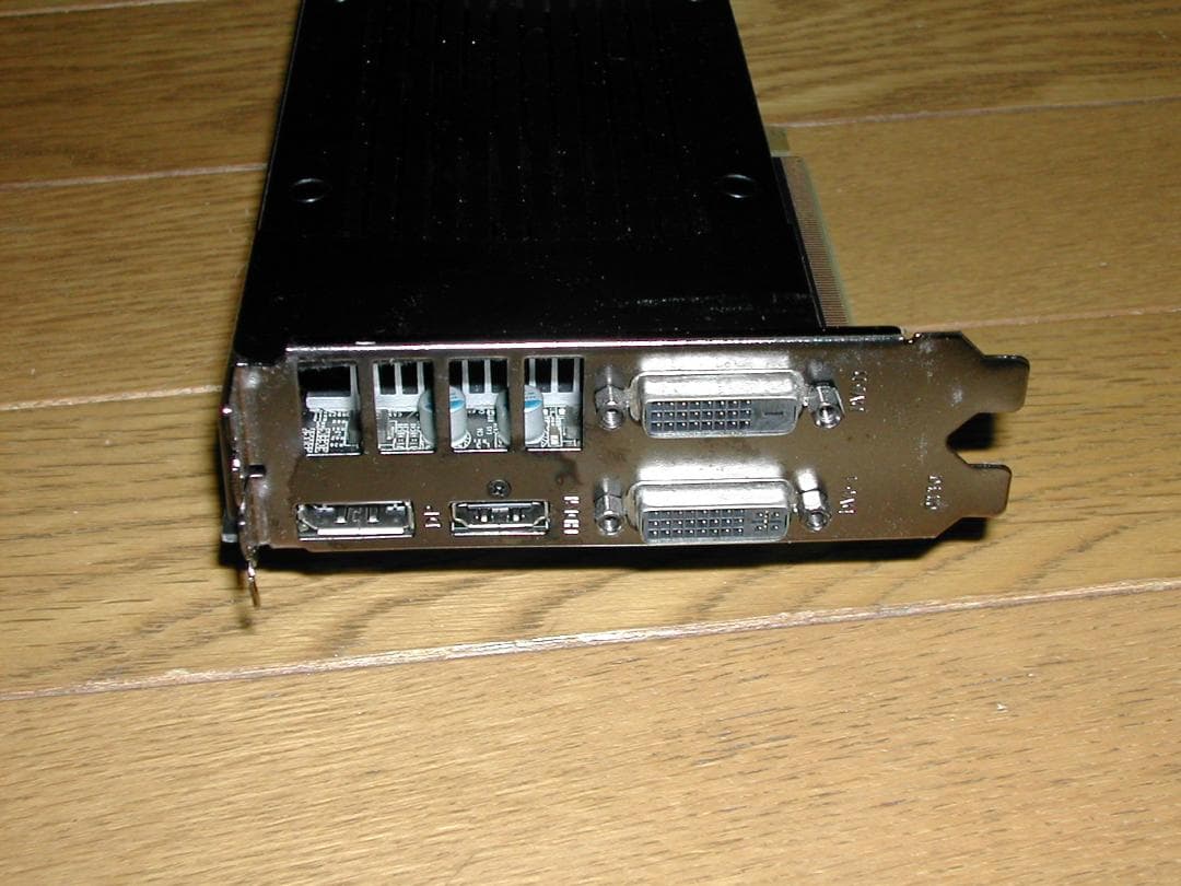 グラフィックボード・グラボ・ビデオカード GTX970 4G