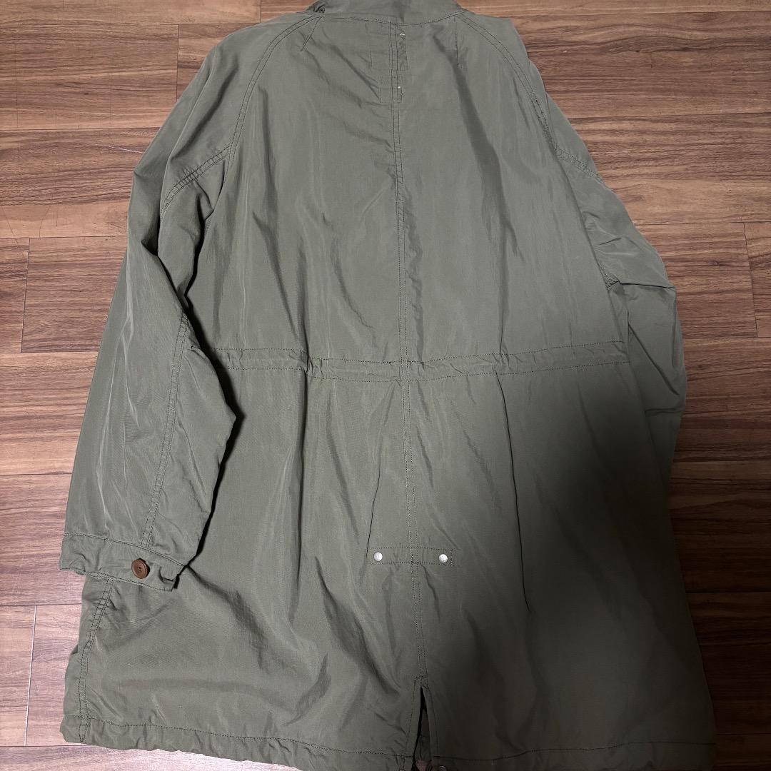 visvim M-65 ミリタリージャケット XL 希少モデル