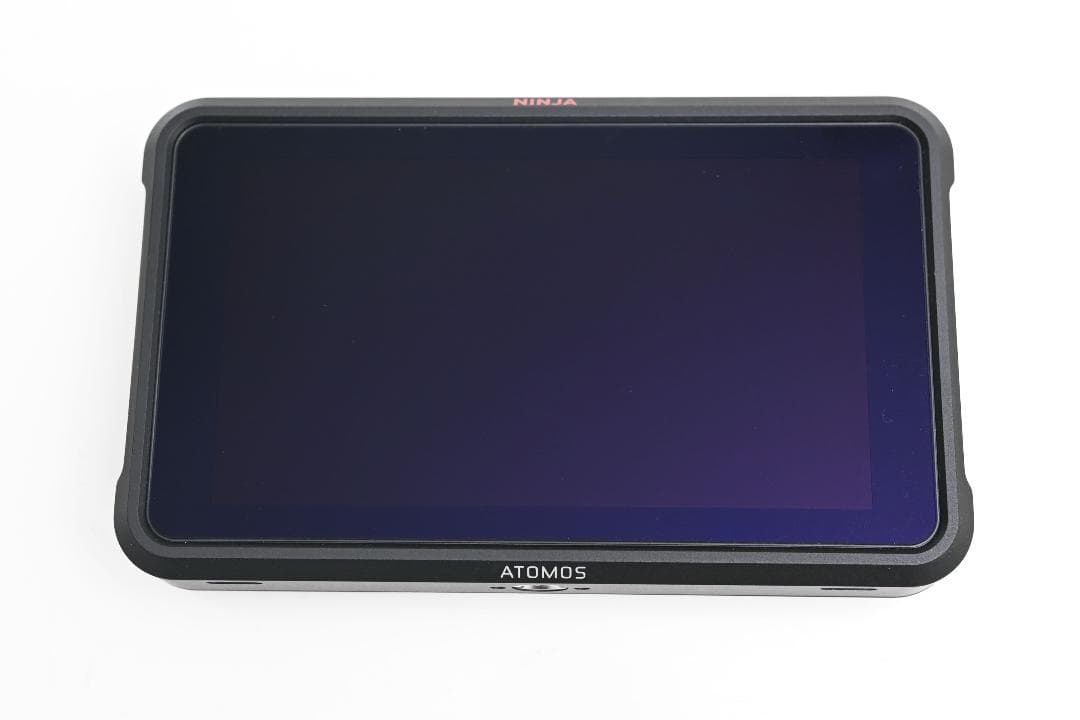Atomos Ninja V、SONY 2TB SSD、アクセサリーセット
