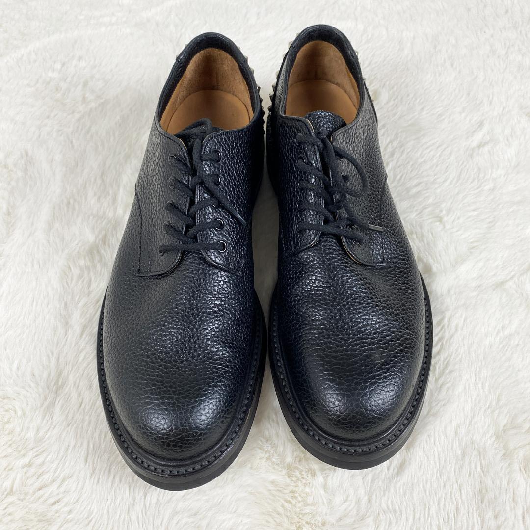 uniform experiment スタッズシューズ